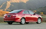 2007 Toyota Camry Picture